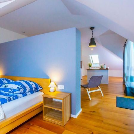 Apartament Nad Zatoka Wladyslawowo Luaran gambar