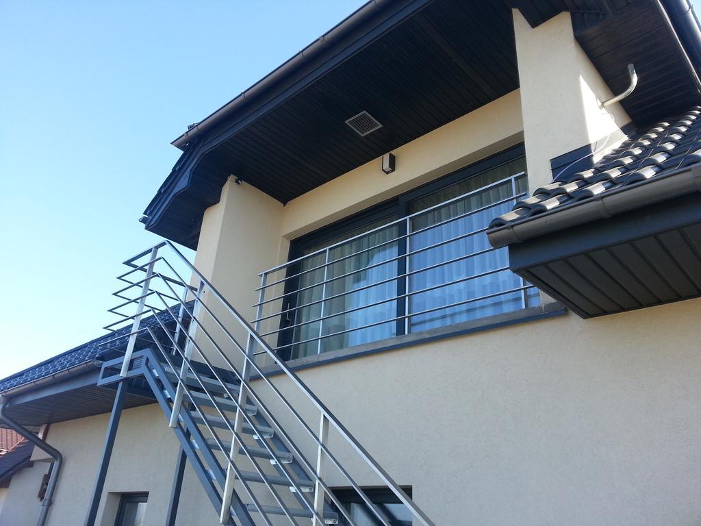 Apartament Nad Zatoka Wladyslawowo Luaran gambar