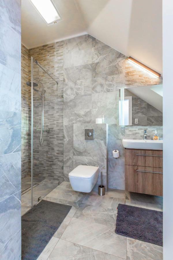Apartament Nad Zatoka Wladyslawowo Luaran gambar