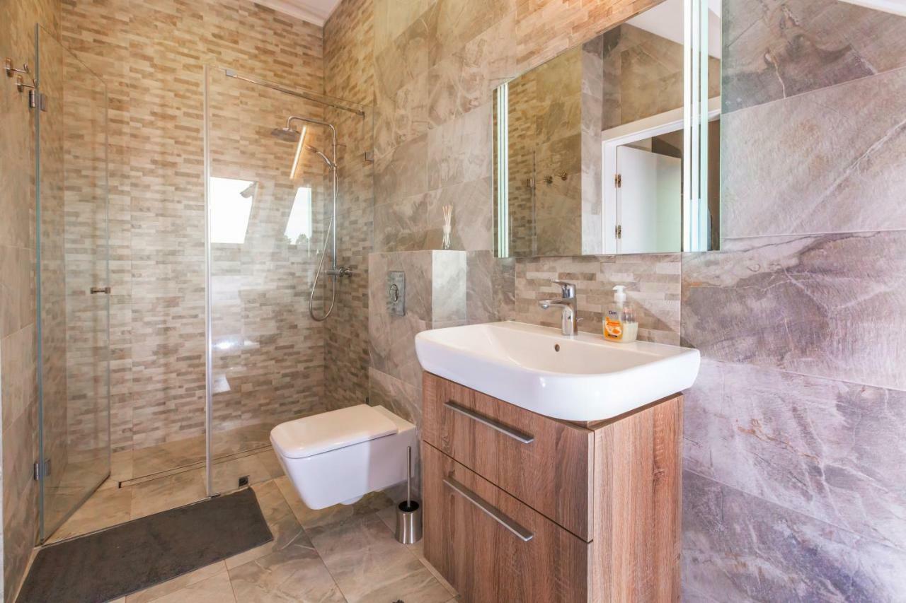 Apartament Nad Zatoka Wladyslawowo Luaran gambar