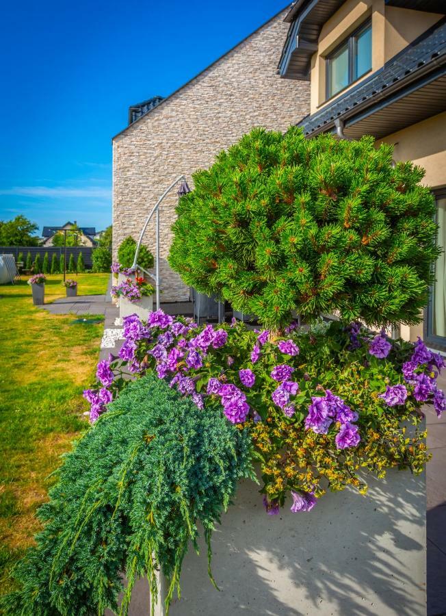 Apartament Nad Zatoka Wladyslawowo Luaran gambar